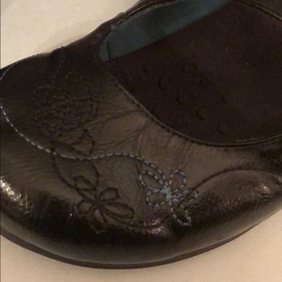 Orthaheel Slip on mules - Picture 4 of 5